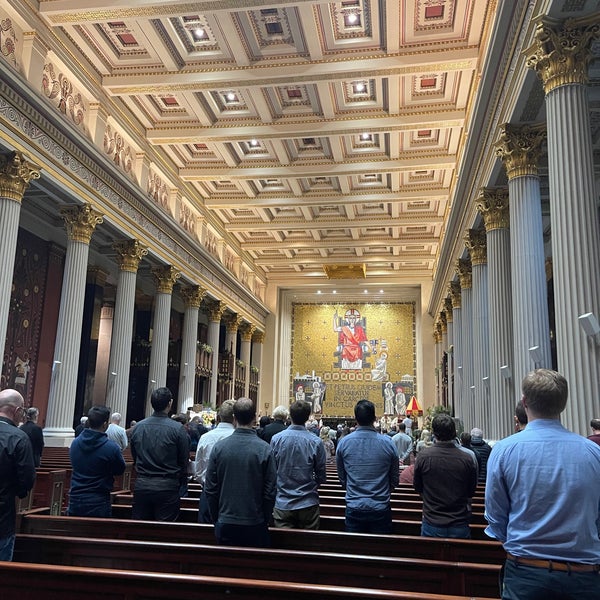 St. Peter in Chains Cathedral West End 10 tips from 415 visitors