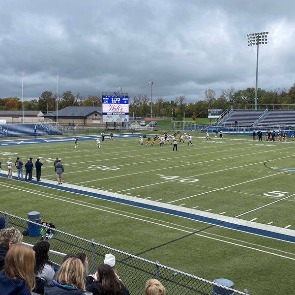 St. Xavier Football Stadium Finneytown, OH