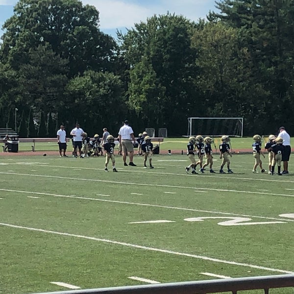 Moeller High School High School in Montgomery