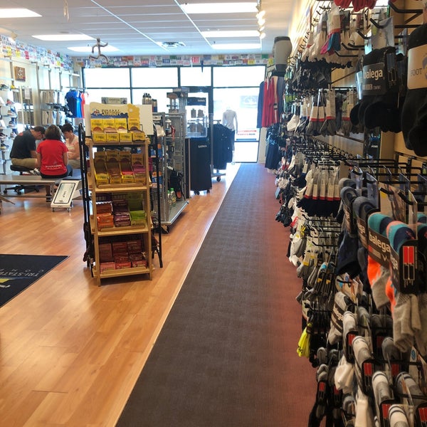 tri state running store