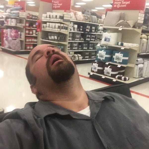 Target Salisbury, MD