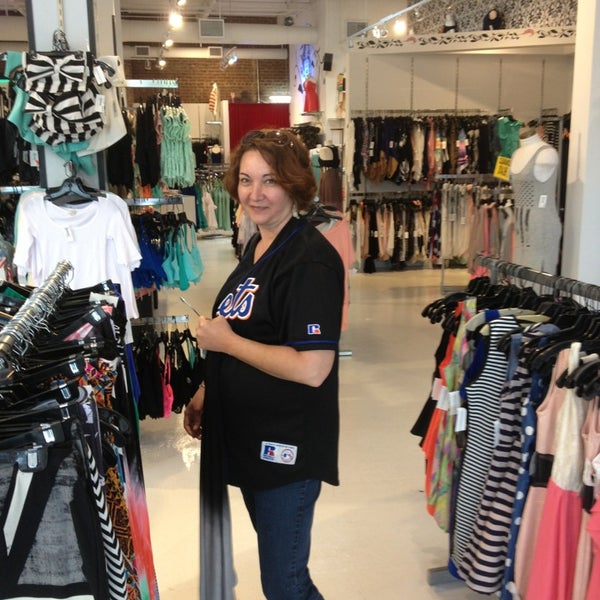 mystique boutique huntington