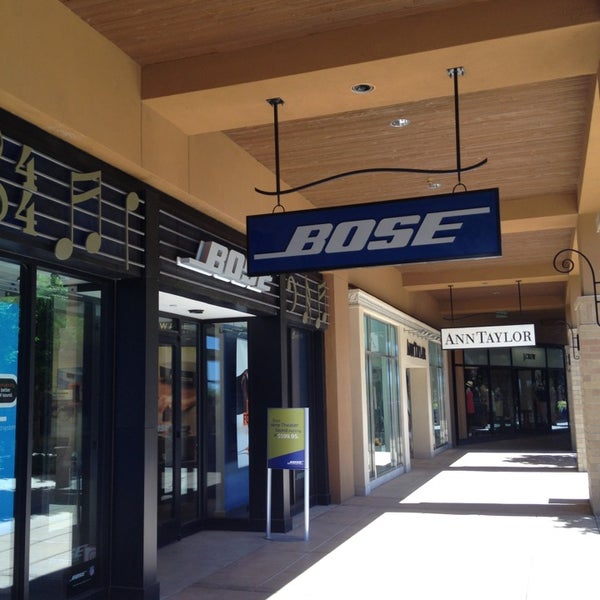 Bose Electronics Store in Tucson