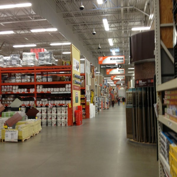 The Home Depot 7 tips from 995 visitors
