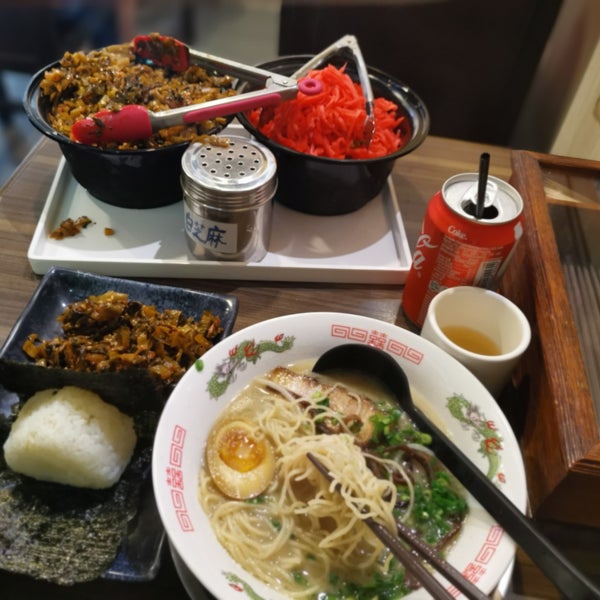 Tori ramen красная ул 174 3 фото