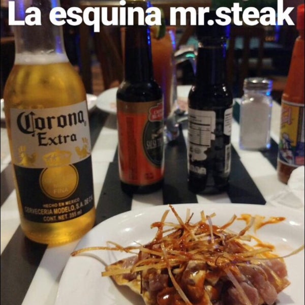 Foto tirada no(a) Mr. Steak por Gerardo G. em 11/12/2016