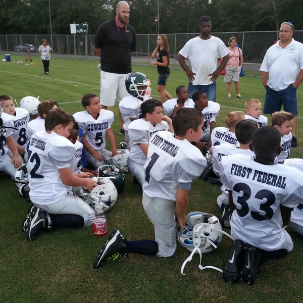 First Federal Sportsplex Live Oak, FL