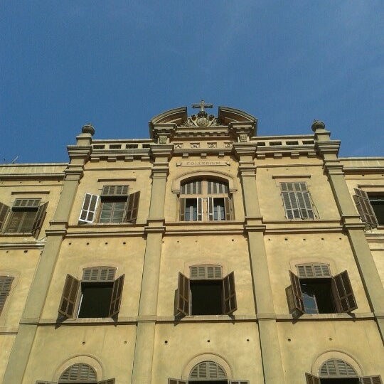 College De La Sainte Famille (Jesuites) 2 tips from 113 visitors