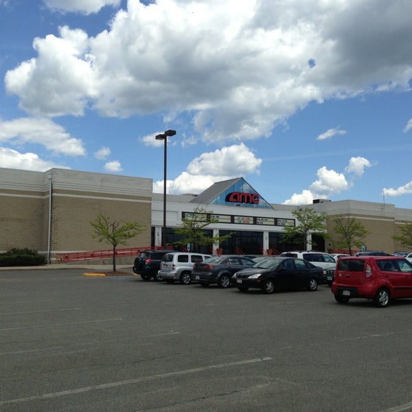 Photos at AMC Burlington Cinema 10 - Burlington, MA