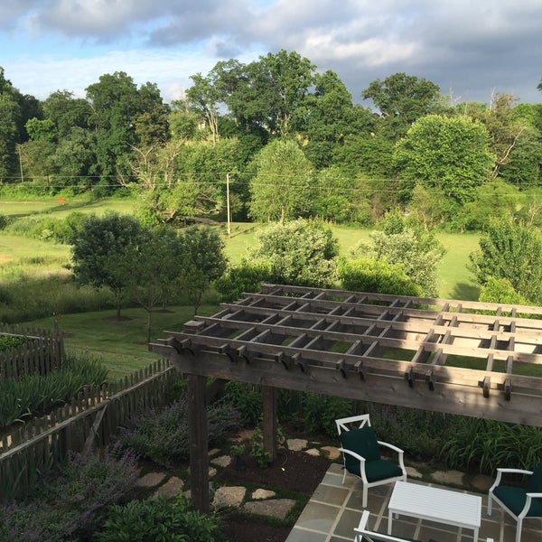 Zion Springs B&B Hamilton, VA