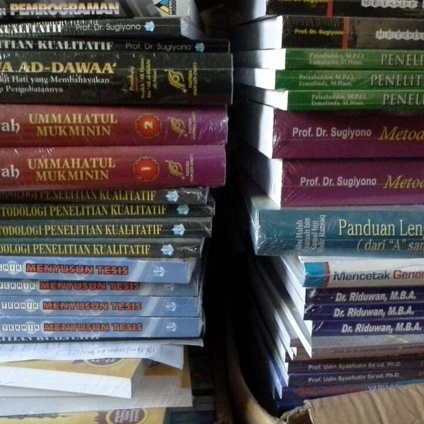 buku sugiyono 2014 buku sugiyono 2014