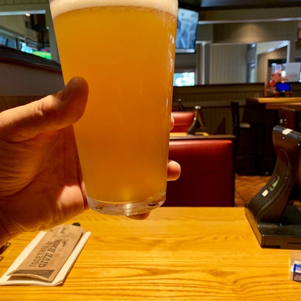 Photo taken at Chili&#39;s Grill &amp; Bar by dutchboy on 9/19/2019