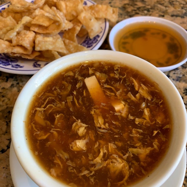 Lakeview Garden Chinese Restaurant Chinese Restaurant in Westlake Village