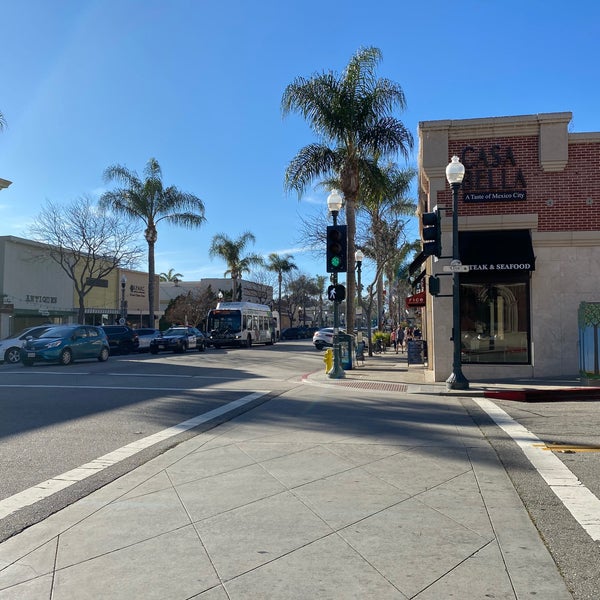 Downtown Ventura - 10 tips from 2047 visitors