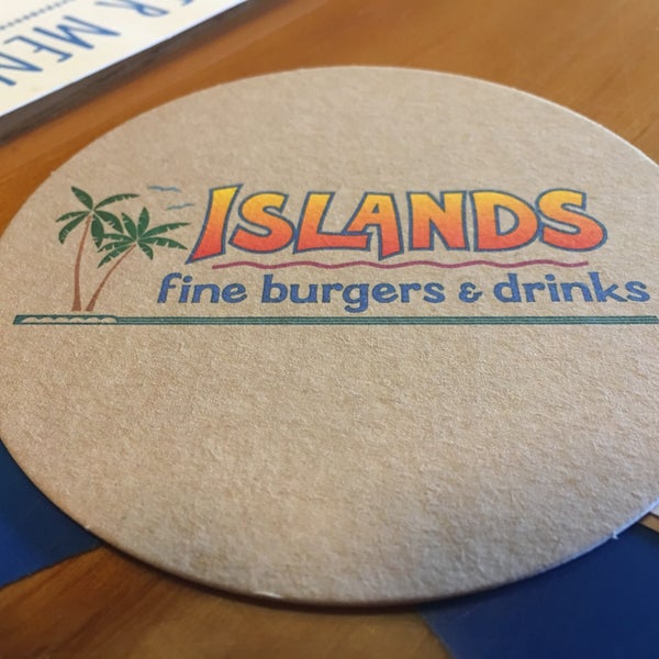 Foto tomada en Islands Restaurant  por dutchboy el 9/25/2016