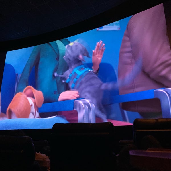 Foto di Regal Janss Marketplace 19 tips