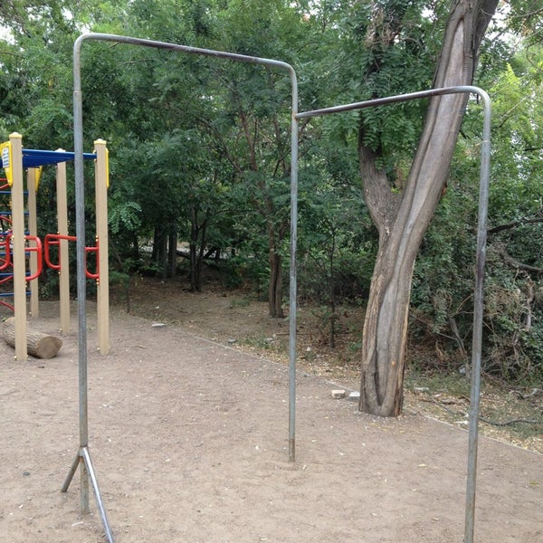 Спортивная отрада