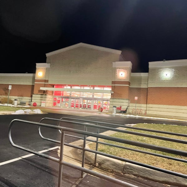Photos at Target Virginia Gateway 13301 Gateway Center Dr