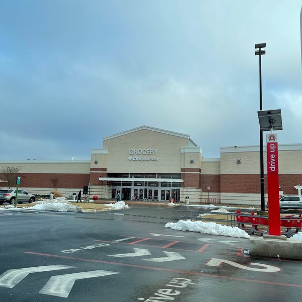 Photos at Target Virginia Gateway 13301 Gateway Center Dr