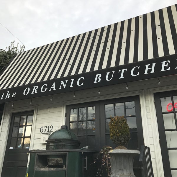 2/11/2017にJoshuaがThe Organic Butcher of McLeanで撮った写真