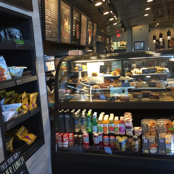 Photos at Starbucks Chantilly, VA