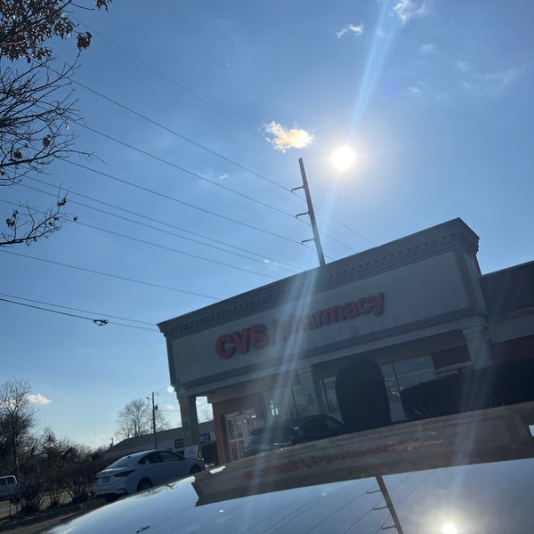 CVS pharmacy - Pharmacy