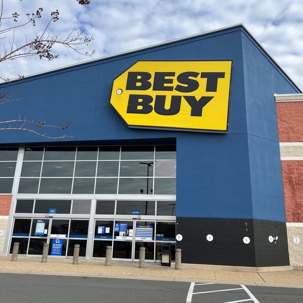 Best Buy Outlet Stores - Details and Locations