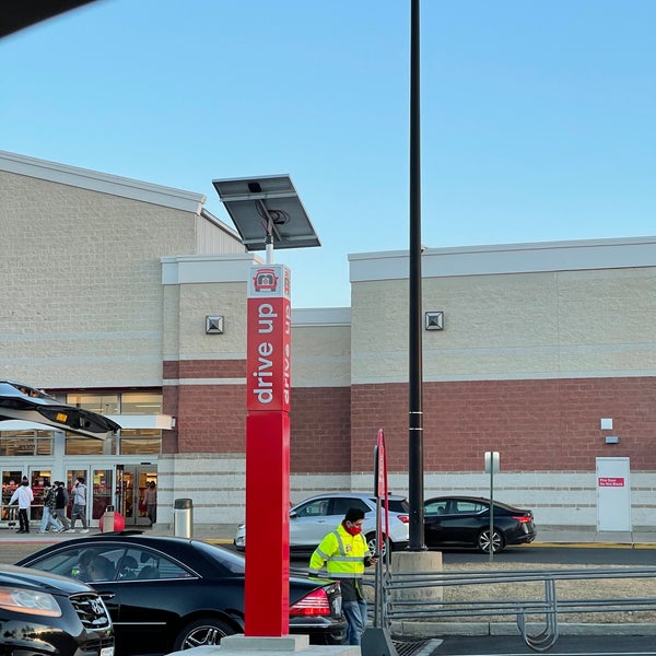 Photos at Target Virginia Gateway 13301 Gateway Center Dr