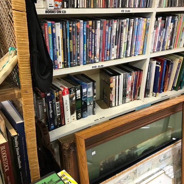 Middleburg Humane Thrift Shop Vintage and Thrift Store