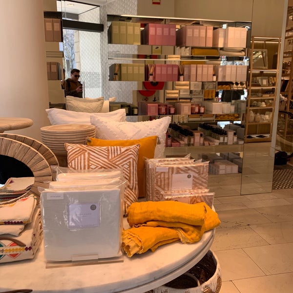 Zara Home Furniture / Home Store in La Dreta de l'Eixample