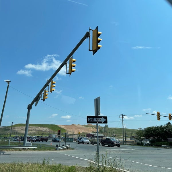 Prince William County Sanitary Landfill 4 tips from 312 visitors