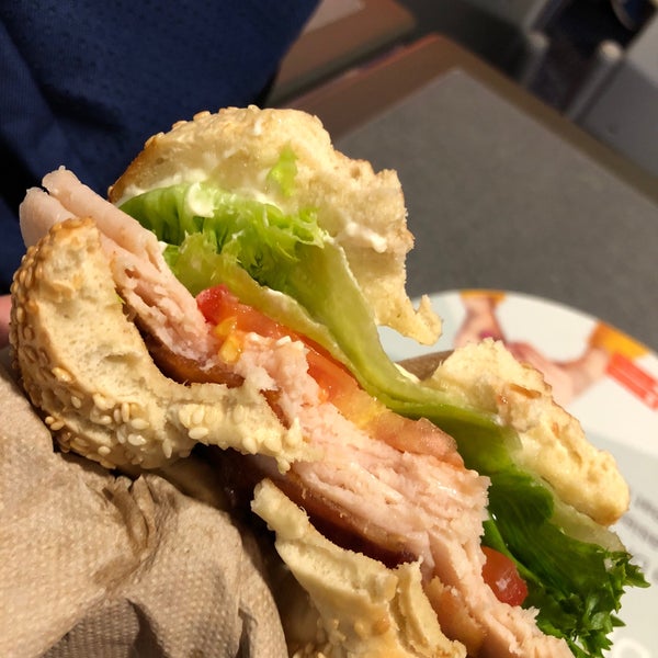 Einstein Bros. Bagel Dallas, TX