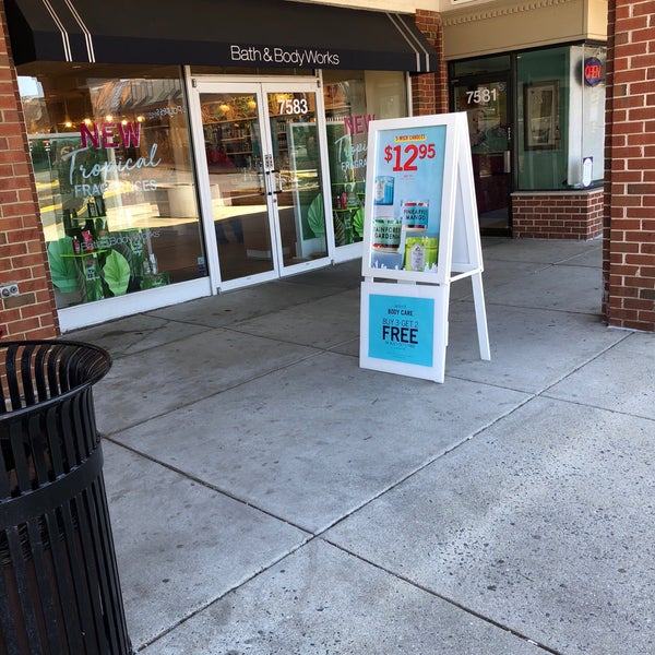 Bath & Body Works Greenbelt, MD