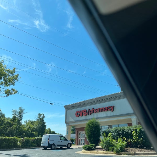 CVS pharmacy - Pharmacy