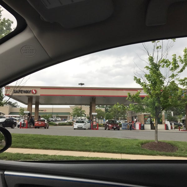 Pan Am Shopping Center Fairfax, VA