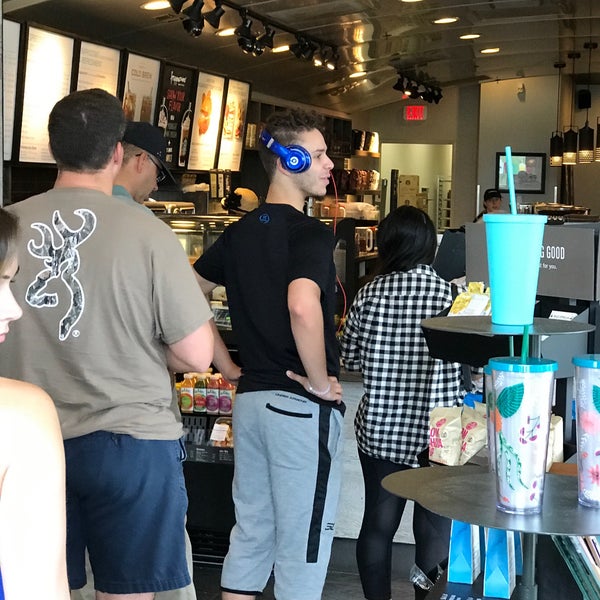 Photos at Starbucks Chantilly, VA