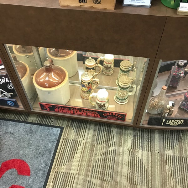 ABC Store Liquor Store in Stone Ridge North