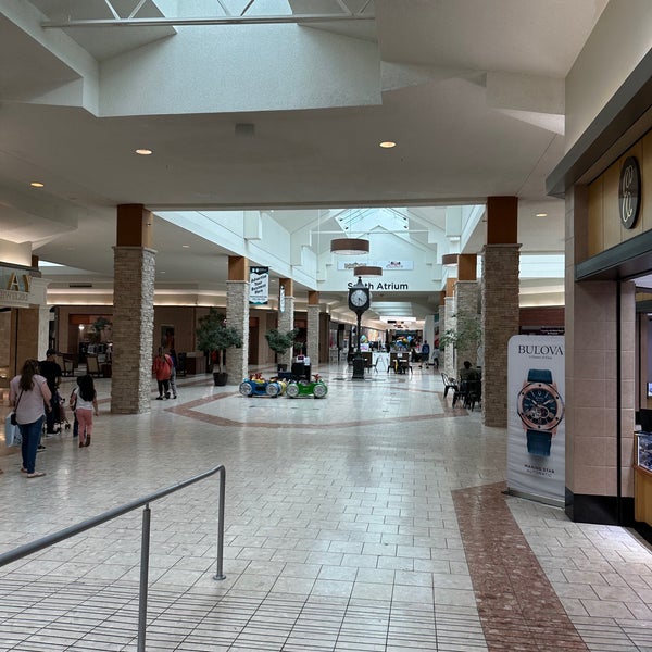 Manassas Mall - Shopping, Dining and Entertainment in Manassas, VA