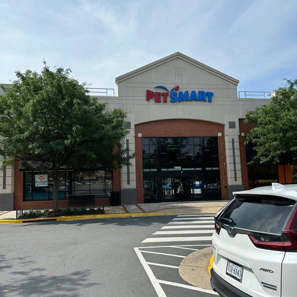 PetSmart Reston, VA