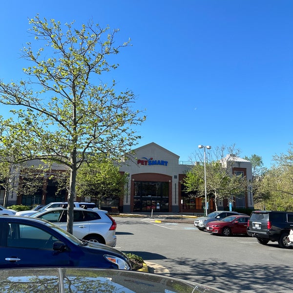 PetSmart Reston, VA