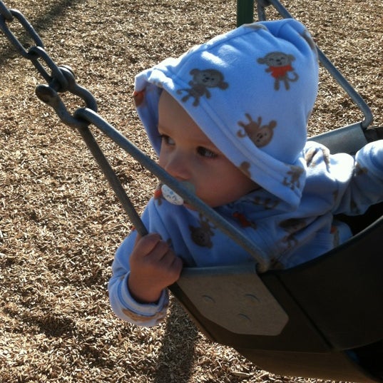 Polo Community Park Bakersfield, CA