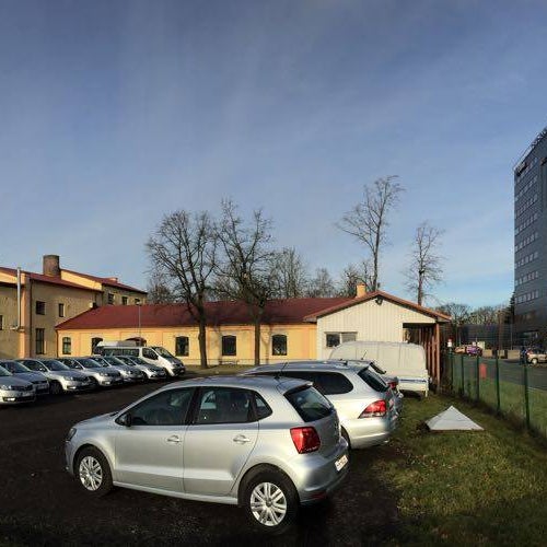 addCar Rent a Car Ülemiste Keevise 10