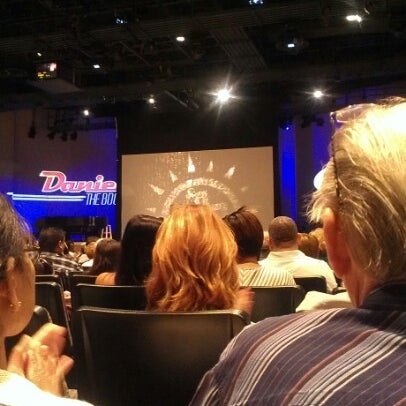 Photo taken at Calvary Chapel by Sharon @ G. on 1/27/2013