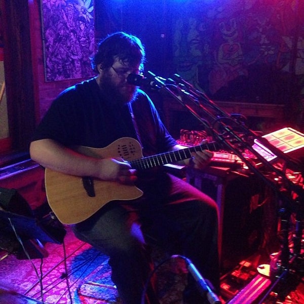 Photo taken at Dog Star Tavern by Colin H. on 3/22/2013