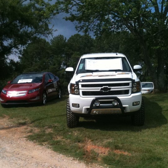 9/17/2012にAmy F.がJim Ellis Chevroletで撮った写真