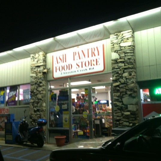 Photos At Ash Pantry Food Store Asheville Nc