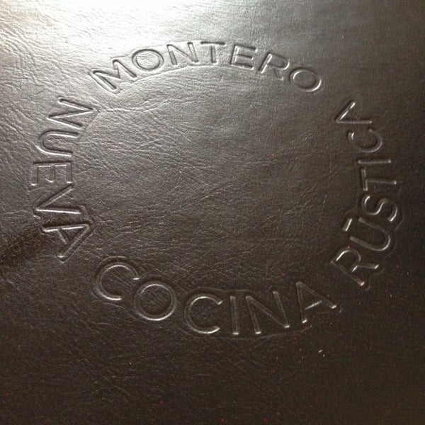 Foto tirada no(a) Montero Nueva Cocina Rústica por Hector R. em 5/10/2014