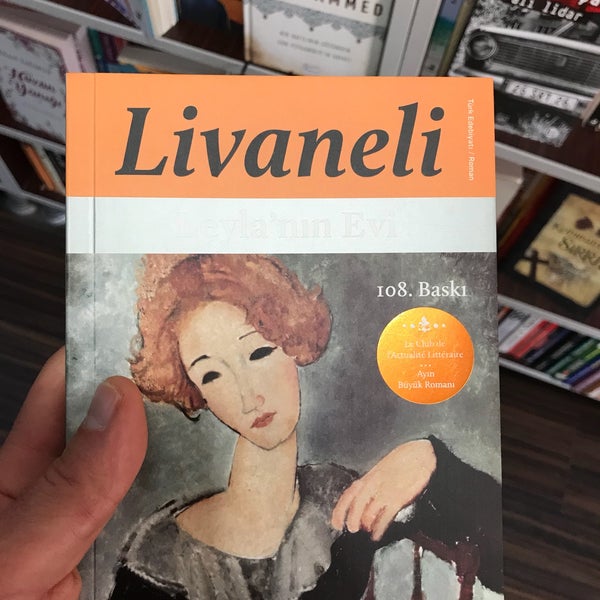 Boyut Kitap Evi Kitapçı
