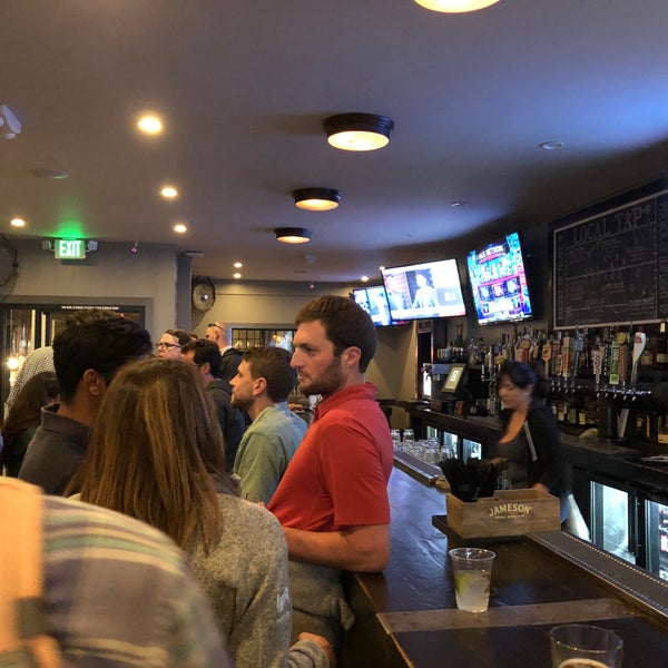 Photo taken at Local Tap by Olga A. on 10/11/2018