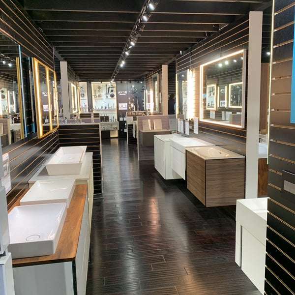 Excel Plumbing Supply Hardware Store in San Francisco